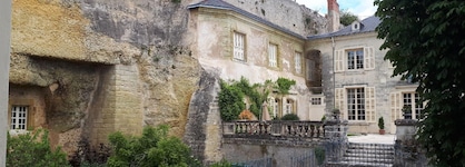 La Rochelière