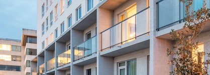 Residence Inn By Marriott Brussels Airport