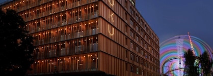 Zoku Vienna