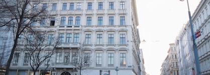 Heymi Apartments Oper