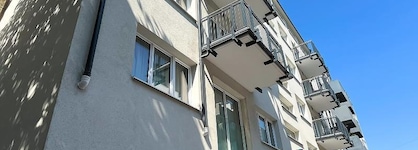 Jimmy's Apartments Lory