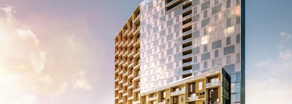 Humaniti Hotel Montreal, Autograph Collection