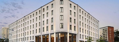 Ac Hotel By Marriott Stockholm Ulriksdal
