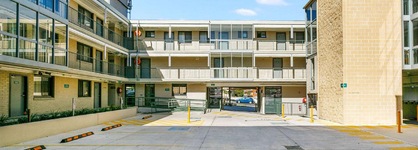 Quality Inn Sunshine Haberfield