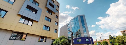 Le Blanc Aparthotel