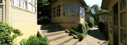 Pension Passion