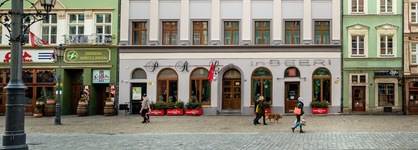 Aparthotel New Lux