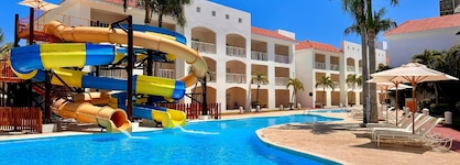 Sunscape Coco Punta Cana