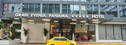 Gran Evenia Panamá