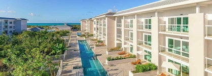 The Reserve At Paradisus Los Cayos
