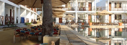 Zanzibar Bay Resort