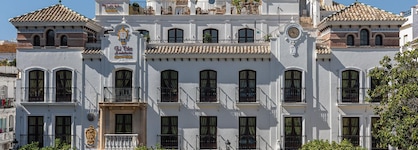 El Pilar Andalucia
