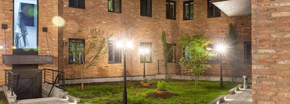 Ibis Budget Tbilisi Center