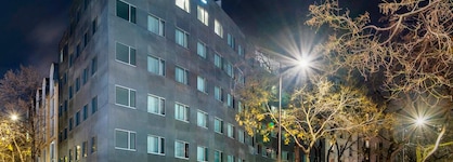 Novotel Paris 20 Belleville