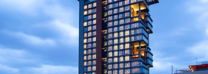 Mövenpick Living Istanbul West