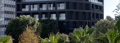 Map Hotel