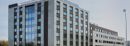 B&B Hotel Warsaw East