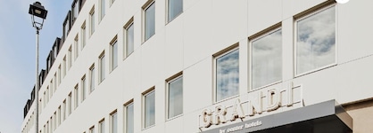 Grandi By Center Hotels