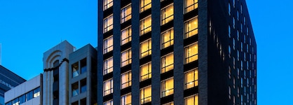 Daiwa Roynet Hotel Tokyo Kyobashi Premier