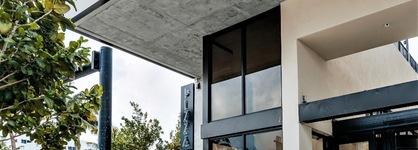 Upsun Hotel & Social Club