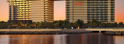 Movenpick Resort Al Marjan Island