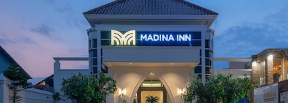Madina Inn