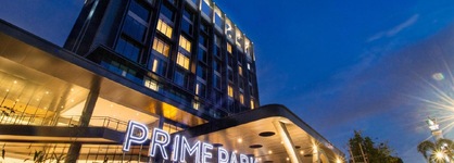 Prime Park Hotel & Convention Lombok