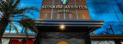 Sunrise Aventus Hotel Nusa Dua