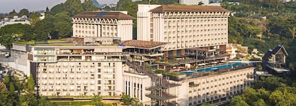 The Gaia Hotel Bandung