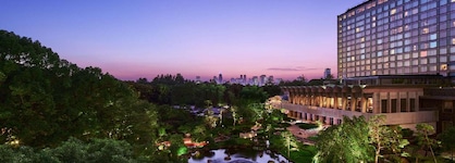 Hotel New Otani Tokyo The Main