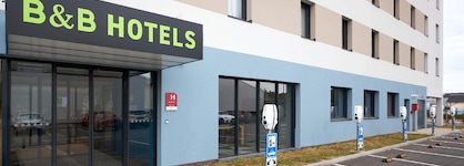 B&B HOTEL Deauville-Touques