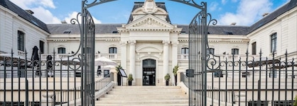 Hôtel De La Cité Royale