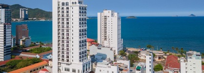 Aston Nha Trang City Hotel
