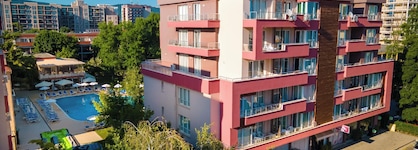 Asteria Family Sunny Beach