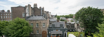 St. Stephen's Green Apartments