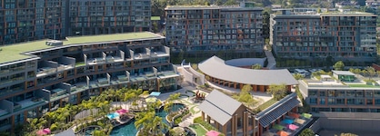 Mida Grande Resort Phuket