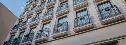 Esplendor By Wyndham Buenos Aires Tango