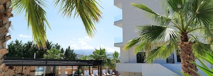 Hotel Kuburi