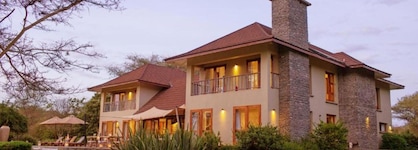 Siringit Villa By Mantis