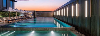 Novotel Bangkok Future Park Rangsit