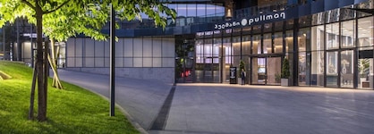 Pullman Tbilisi Axis Towers