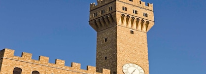 25Hours Hotel Florence Piazza San Paolino