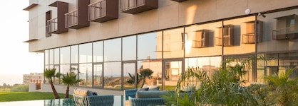 Sines Sea View Business & Leisure Hotel