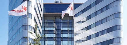 Corendon Plaza Amsterdam Schiphol Airport a Tribute Portfolio Hotel