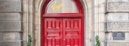 Virgin Hotels Edinburgh