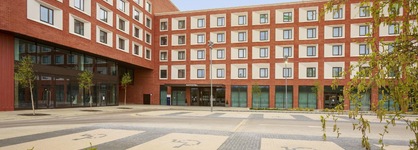 Novotel Cambridge North