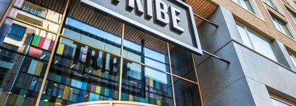 Tribe Amsterdam City