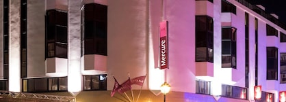 Mercure Paris Centre Gare Montparnasse