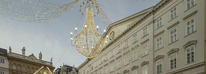 Rosewood Vienna