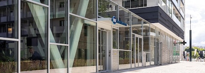 Best Western M-Treize Paris Asnieres